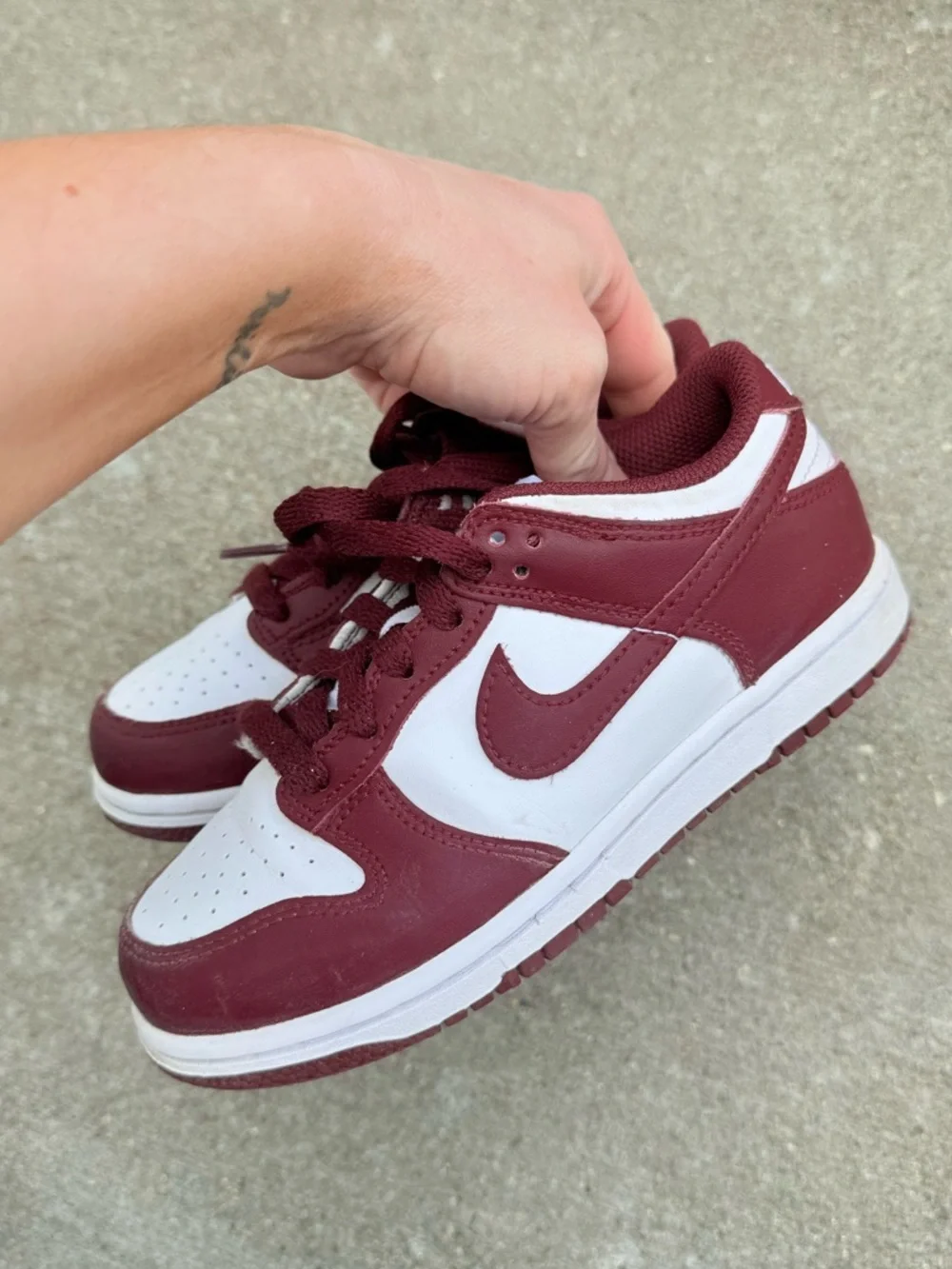 Nike Dunk Low Sneakers in 